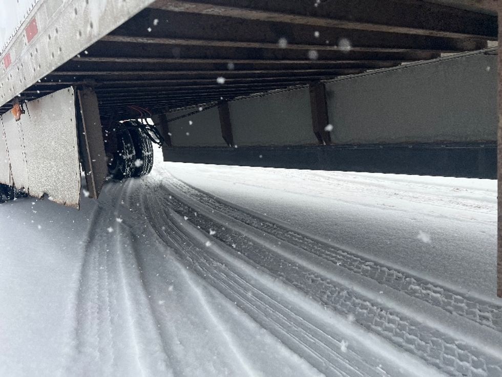 Refrigerated Trailer-Semi Trailers-Great Dane-2014-Trailer-Rochester-NY-604,435\n\t\tmiles-$ 24,750 - Image 14