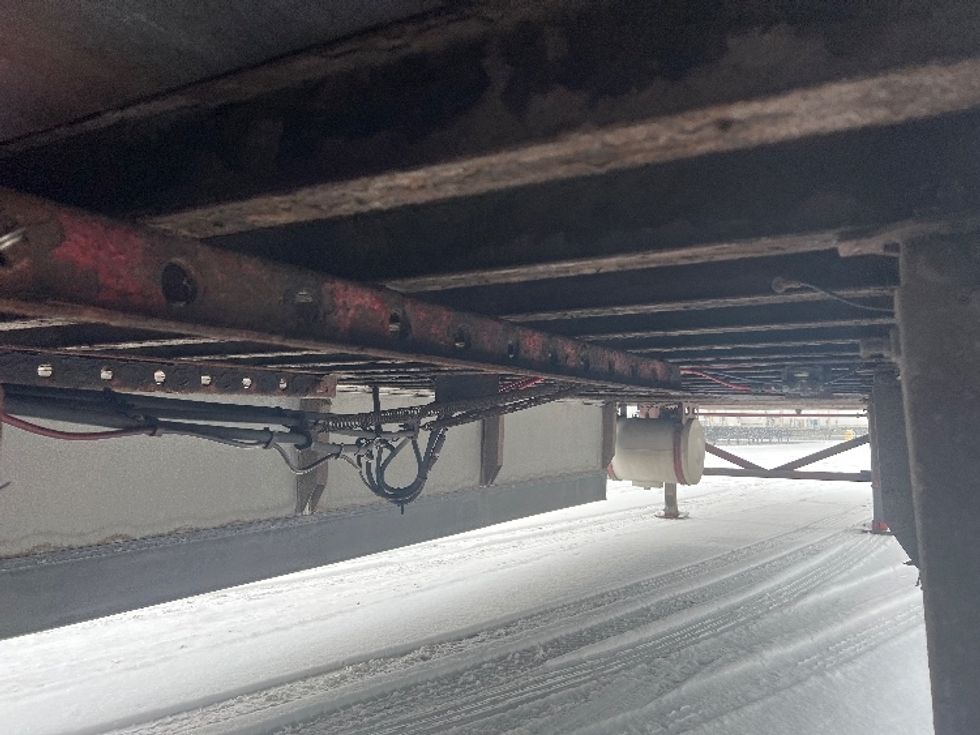 Refrigerated Trailer-Semi Trailers-Great Dane-2014-Trailer-Rochester-NY-604,435\n\t\tmiles-$ 24,750 - Image 5