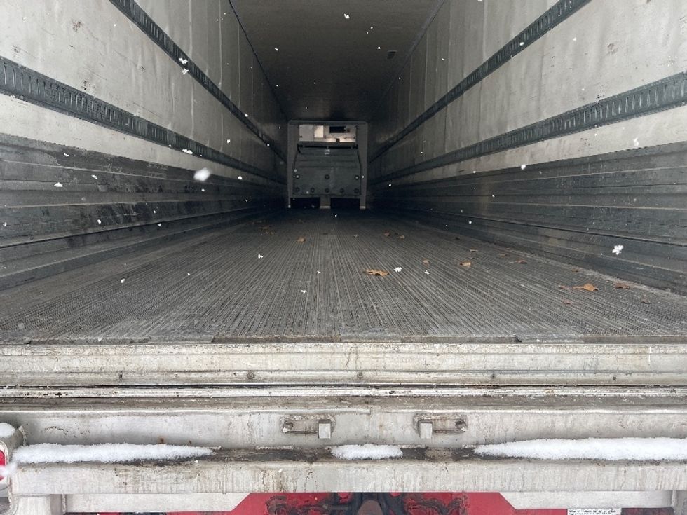 Refrigerated Trailer-Semi Trailers-Great Dane-2014-Trailer-Rochester-NY-604,435\n\t\tmiles-$ 24,750 - Image 8