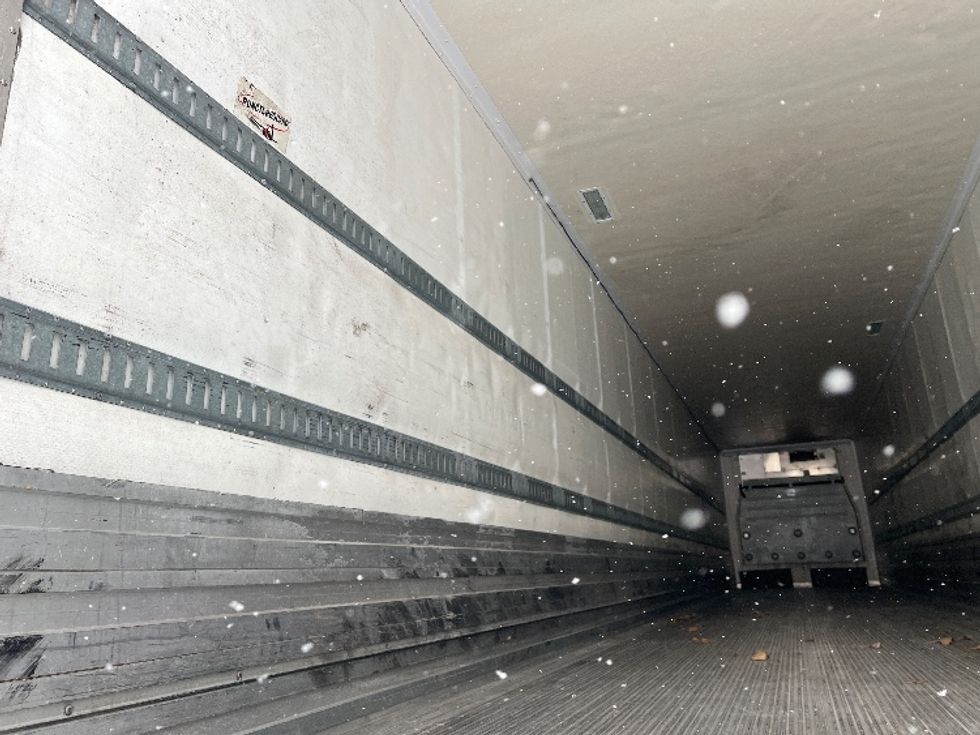 Refrigerated Trailer-Semi Trailers-Great Dane-2014-Trailer-Rochester-NY-604,435\n\t\tmiles-$ 24,750 - Image 9