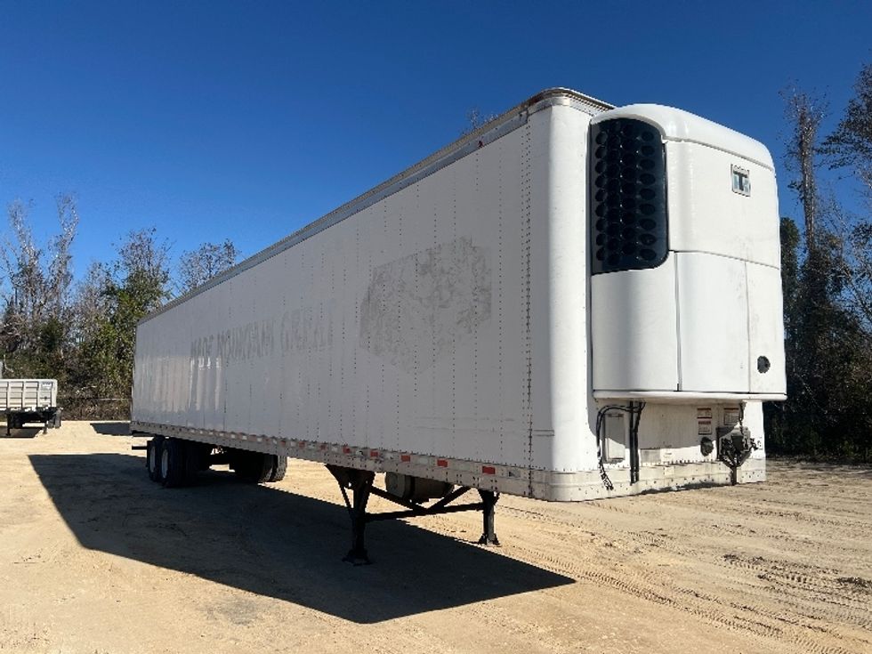 Refrigerated Trailer-Semi Trailers-Great Dane-2014-Trailer-Valdosta-GA-628,947\n\t\tmiles-$ 22,500 - Image 1