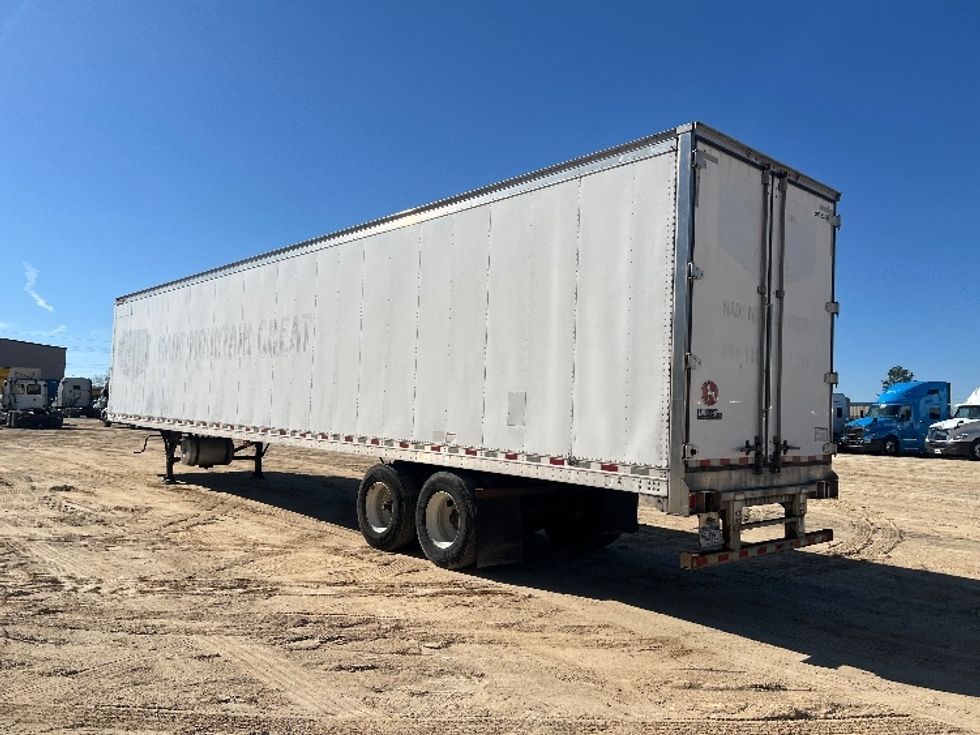 Refrigerated Trailer-Semi Trailers-Great Dane-2014-Trailer-Valdosta-GA-628,947\n\t\tmiles-$ 22,500 - Image 3