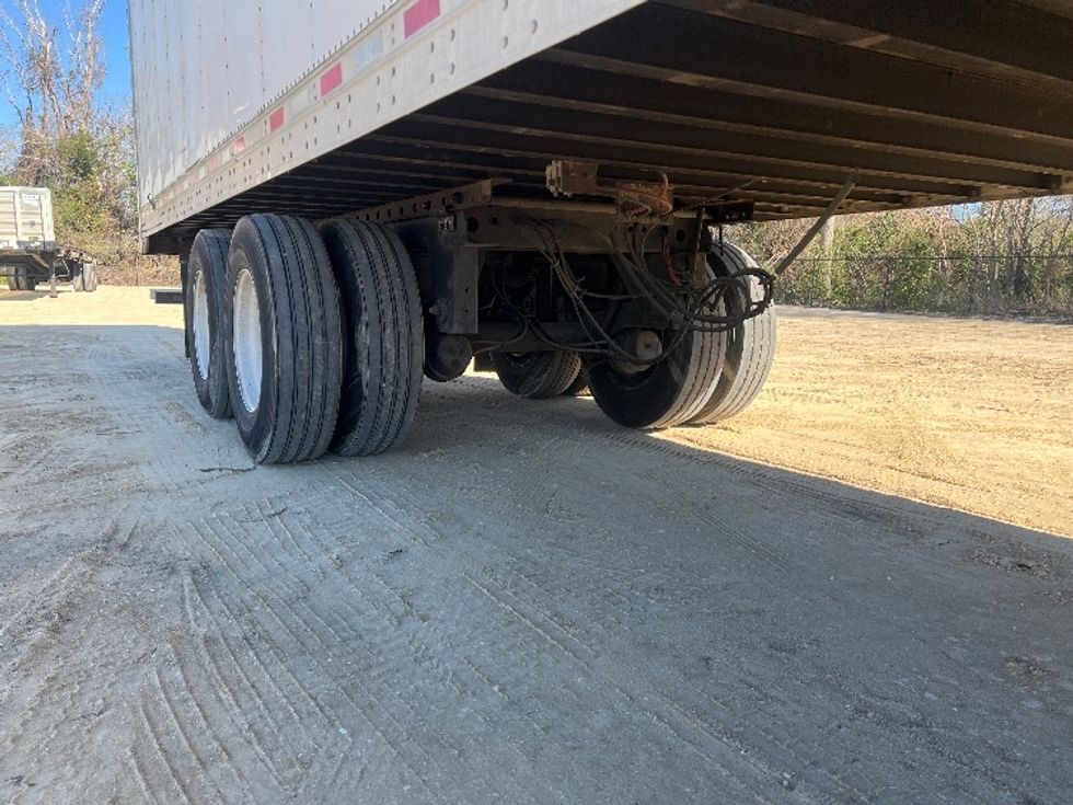 Refrigerated Trailer-Semi Trailers-Great Dane-2014-Trailer-Valdosta-GA-628,947\n\t\tmiles-$ 22,500 - Image 5