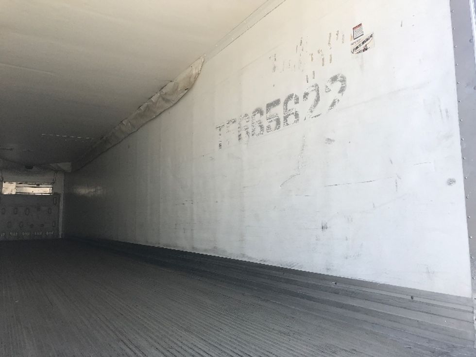Refrigerated Trailer-Semi Trailers-Great Dane-2014-Trailer-Wickliffe-OH-345,508\n\t\tmiles-$ 17,250 - Image 10
