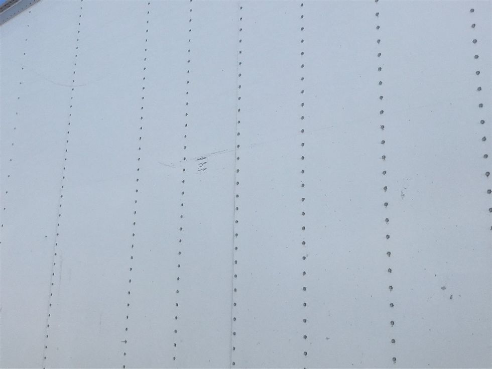 Refrigerated Trailer-Semi Trailers-Great Dane-2014-Trailer-Wickliffe-OH-345,508\n\t\tmiles-$ 17,250 - Image 14