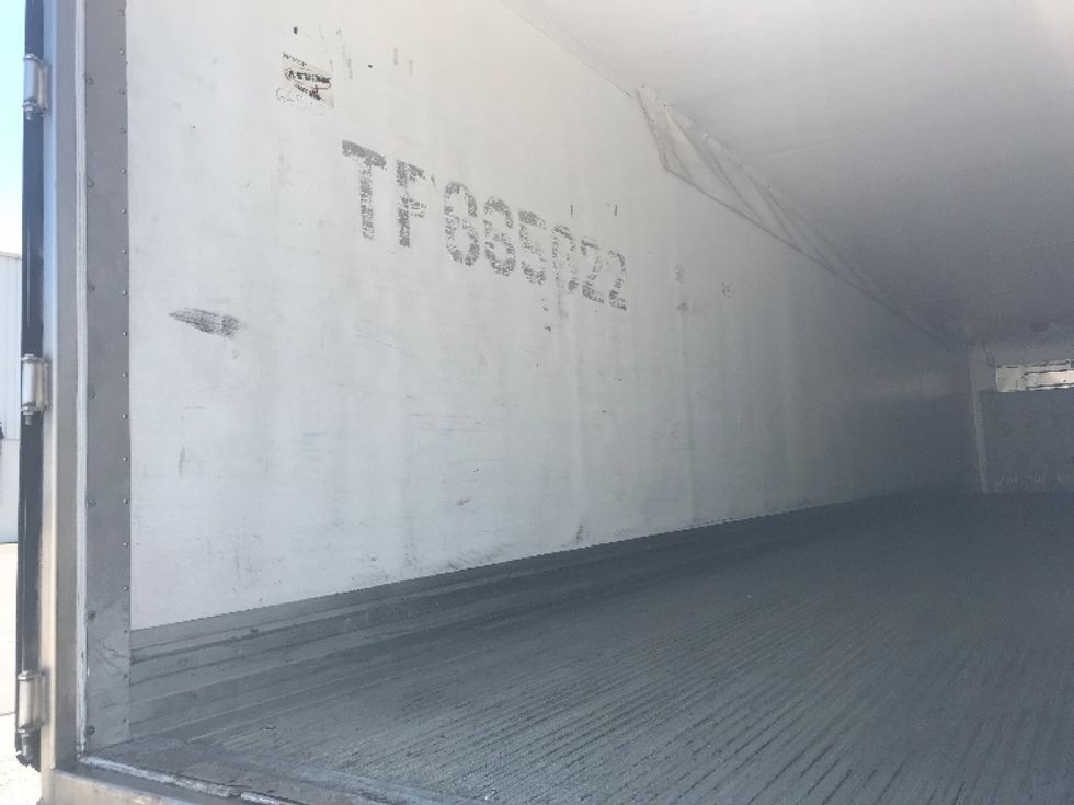 Refrigerated Trailer-Semi Trailers-Great Dane-2014-Trailer-Wickliffe-OH-345,508\n\t\tmiles-$ 17,250 - Image 9