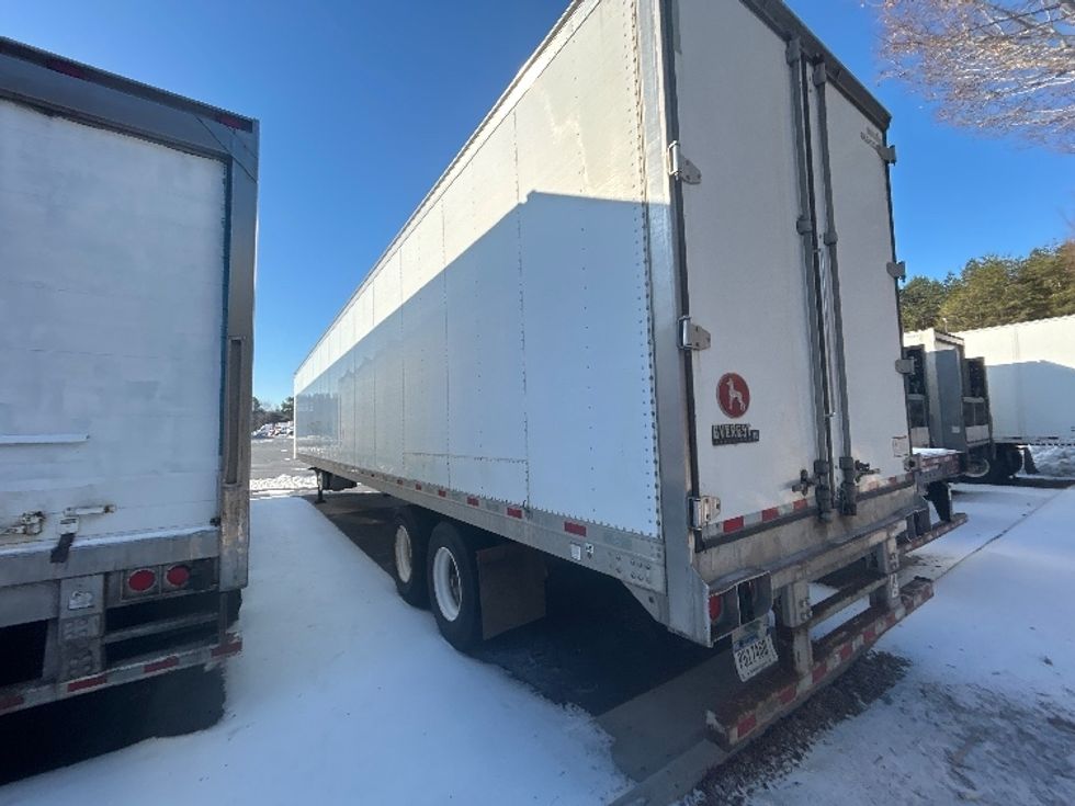 Refrigerated Trailer-Semi Trailers-Great Dane-2014-Trailer-Winston Salem-NC-586,692\n\t\tmiles-$ 21,250 - Image 3
