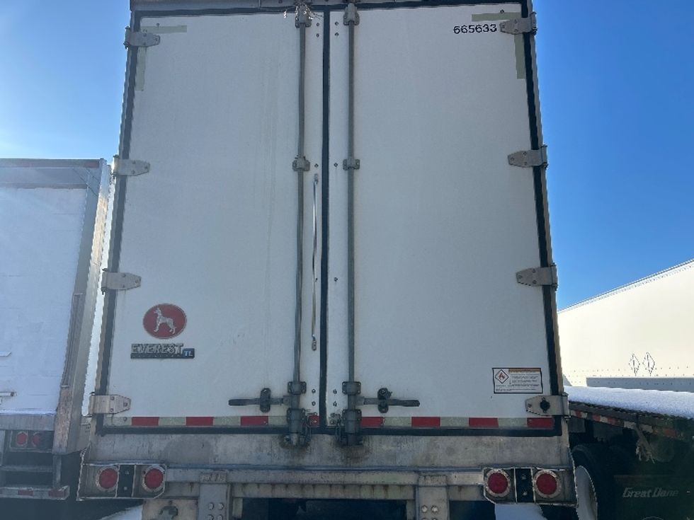 Refrigerated Trailer-Semi Trailers-Great Dane-2014-Trailer-Winston Salem-NC-586,692\n\t\tmiles-$ 21,250 - Image 6