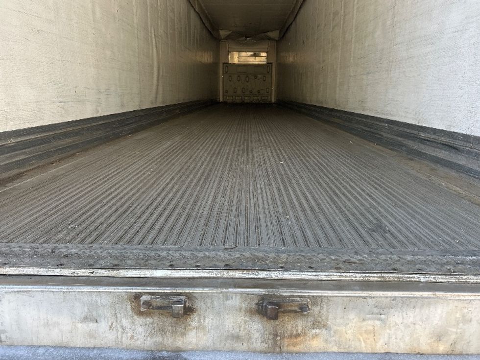 Refrigerated Trailer-Semi Trailers-Great Dane-2014-Trailer-Winston Salem-NC-586,692\n\t\tmiles-$ 21,250 - Image 7