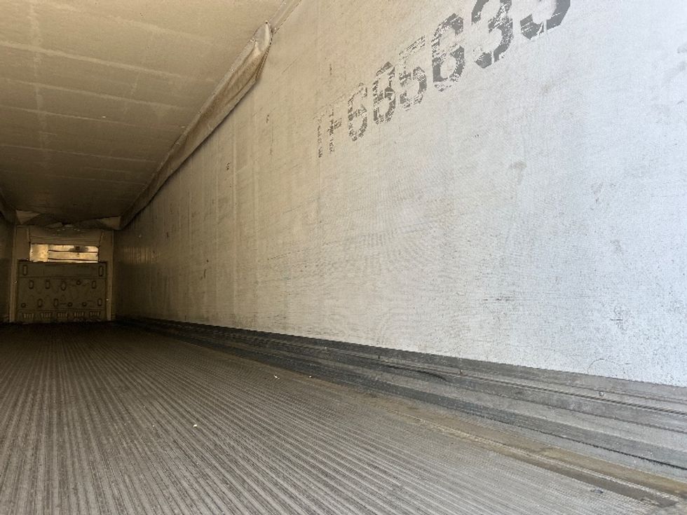 Refrigerated Trailer-Semi Trailers-Great Dane-2014-Trailer-Winston Salem-NC-586,692\n\t\tmiles-$ 21,250 - Image 9