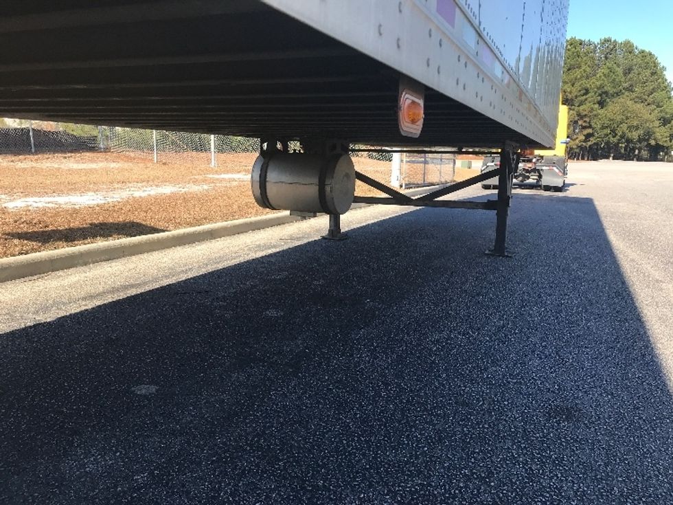 Refrigerated Trailer-Semi Trailers-Great Dane-2015-Trailer-Augusta-GA-421,455\n\t\tmiles-$ 17,500 - Image 10
