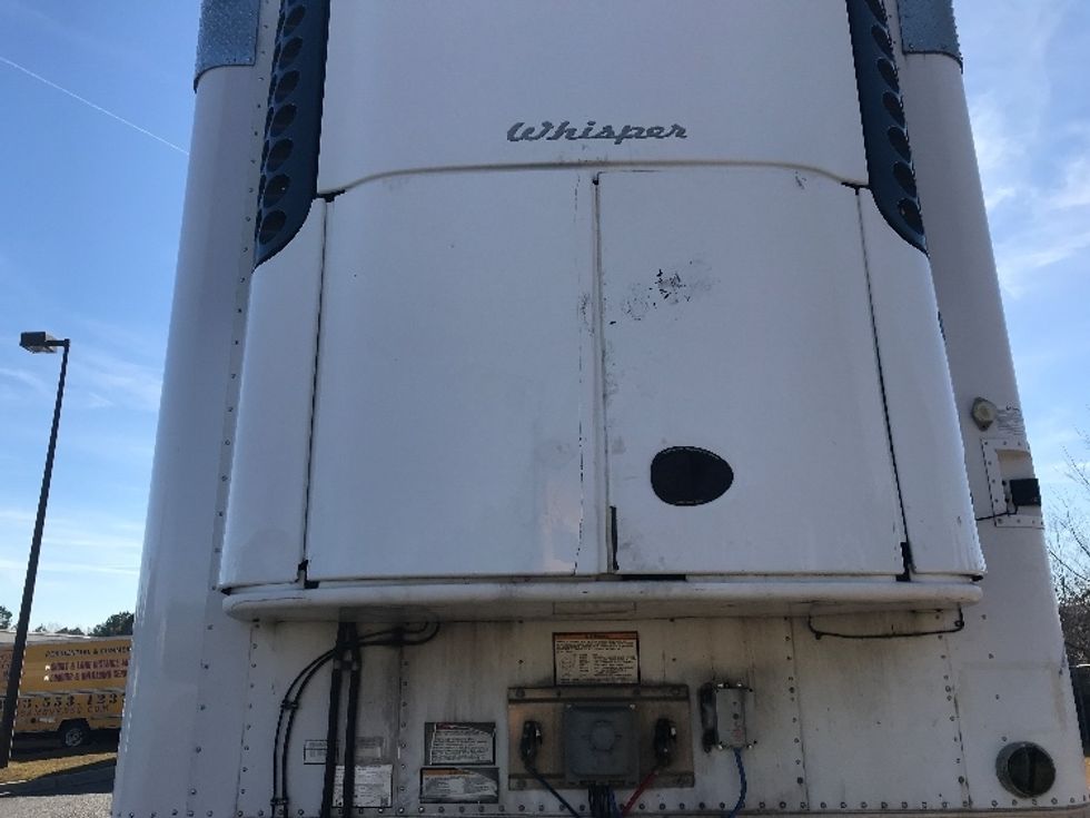 Refrigerated Trailer-Semi Trailers-Great Dane-2015-Trailer-Augusta-GA-421,455\n\t\tmiles-$ 17,500 - Image 12