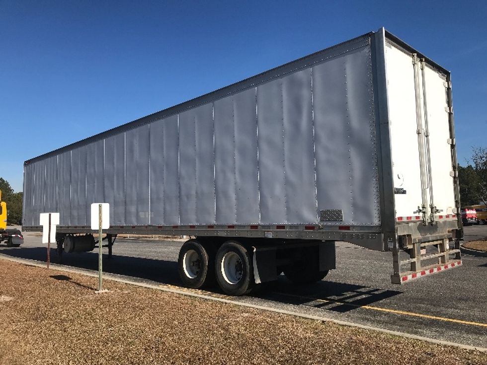 Refrigerated Trailer-Semi Trailers-Great Dane-2015-Trailer-Augusta-GA-421,455\n\t\tmiles-$ 17,500 - Image 3