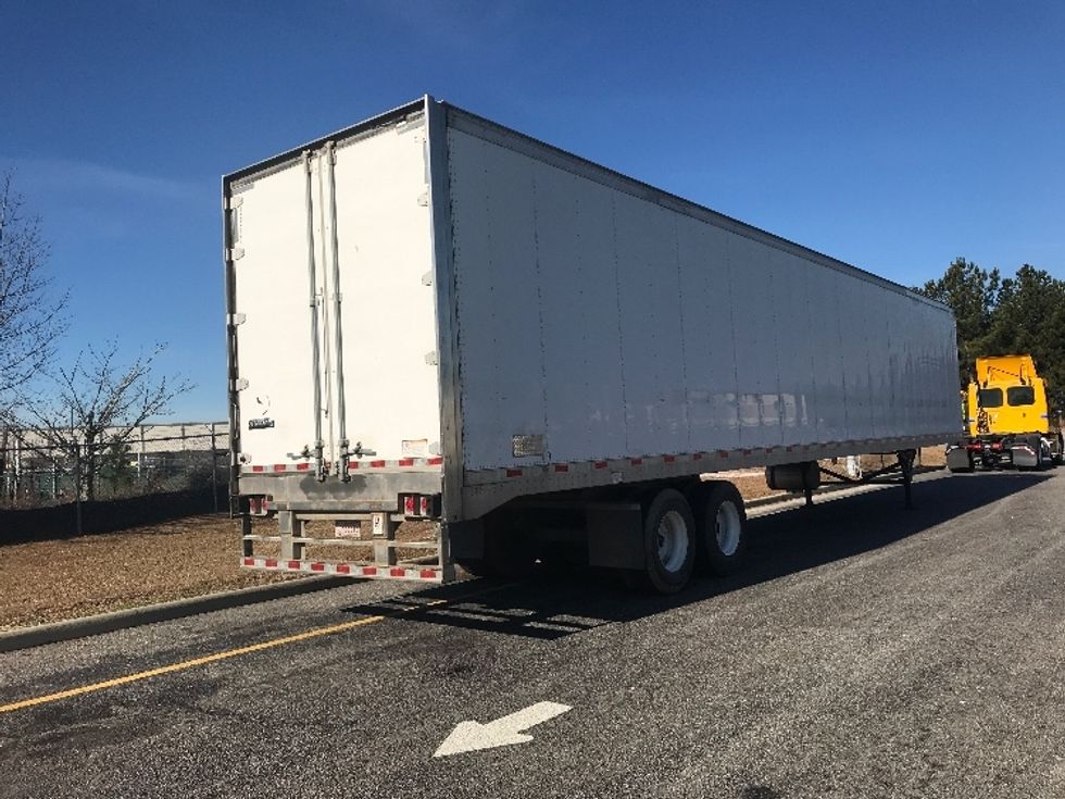 Refrigerated Trailer-Semi Trailers-Great Dane-2015-Trailer-Augusta-GA-421,455\n\t\tmiles-$ 17,500 - Image 4