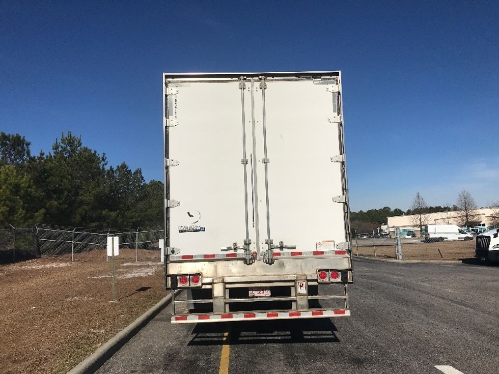 Refrigerated Trailer-Semi Trailers-Great Dane-2015-Trailer-Augusta-GA-421,455\n\t\tmiles-$ 17,500 - Image 6