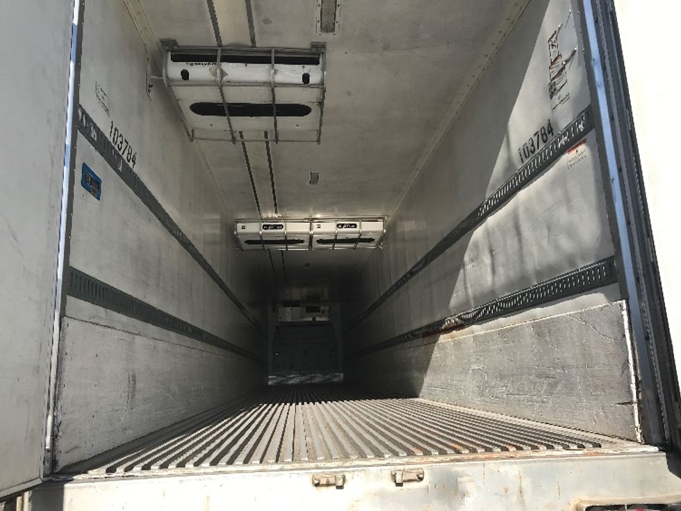 Refrigerated Trailer-Semi Trailers-Great Dane-2015-Trailer-Augusta-GA-421,455\n\t\tmiles-$ 17,500 - Image 7