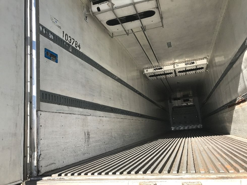 Refrigerated Trailer-Semi Trailers-Great Dane-2015-Trailer-Augusta-GA-421,455\n\t\tmiles-$ 17,500 - Image 8