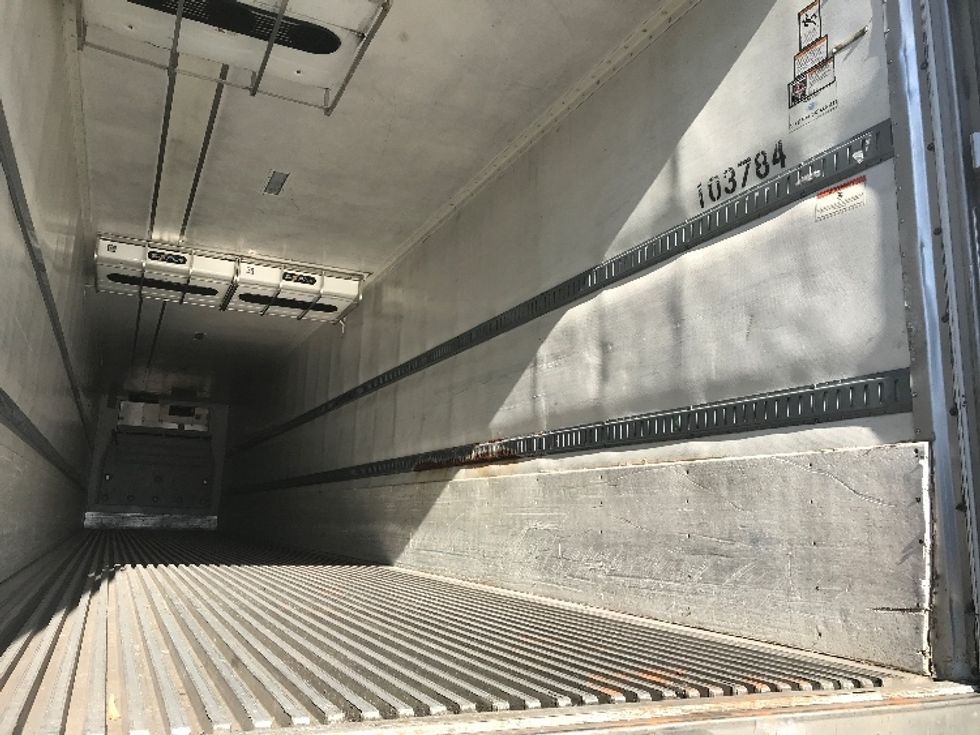 Refrigerated Trailer-Semi Trailers-Great Dane-2015-Trailer-Augusta-GA-421,455\n\t\tmiles-$ 17,500 - Image 9