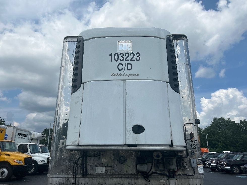 Refrigerated Trailer-Semi Trailers-Great Dane-2015-Trailer-Bethlehem-PA-250,524\n\t\tmiles-$ 12,750 - Image 12