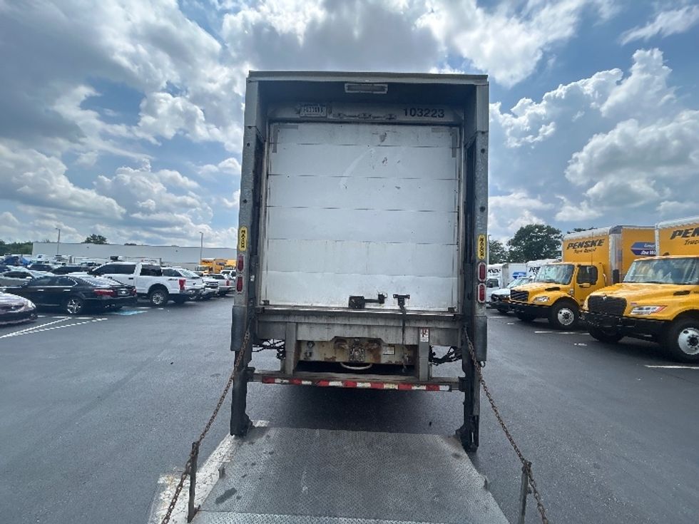 Refrigerated Trailer-Semi Trailers-Great Dane-2015-Trailer-Bethlehem-PA-250,524\n\t\tmiles-$ 12,750 - Image 6