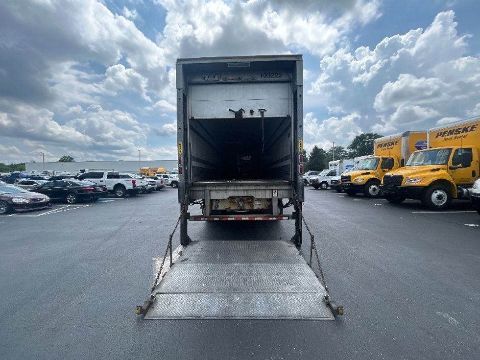Refrigerated Trailer-Semi Trailers-Great Dane-2015-Trailer-Bethlehem-PA-250,524\n\t\tmiles-$ 12,750 - Image 7
