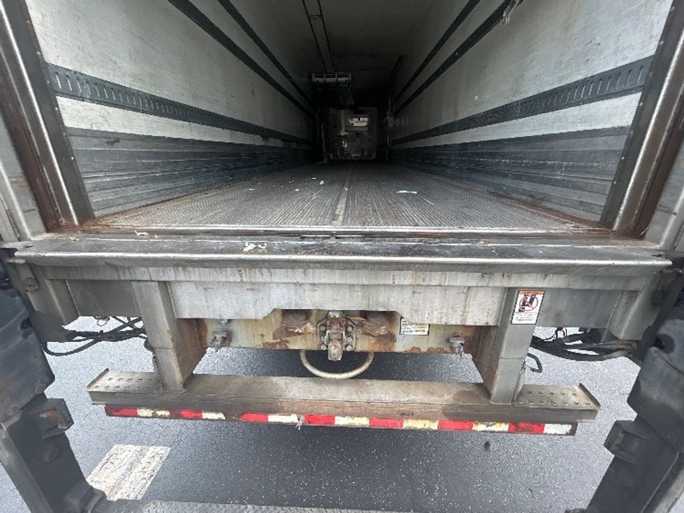 Refrigerated Trailer-Semi Trailers-Great Dane-2015-Trailer-Bethlehem-PA-250,524\n\t\tmiles-$ 12,750 - Image 8