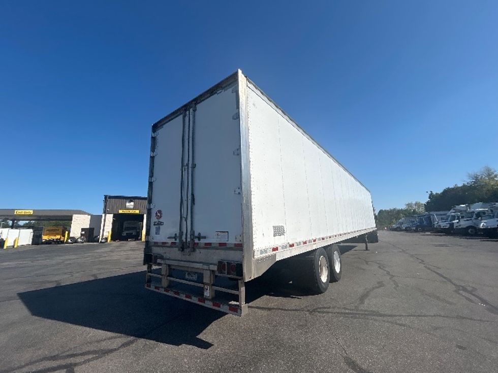 Refrigerated Trailer-Semi Trailers-Great Dane-2015-Trailer-Brook Park-OH-383,241\n\t\tmiles-$ 19,000 - Image 4