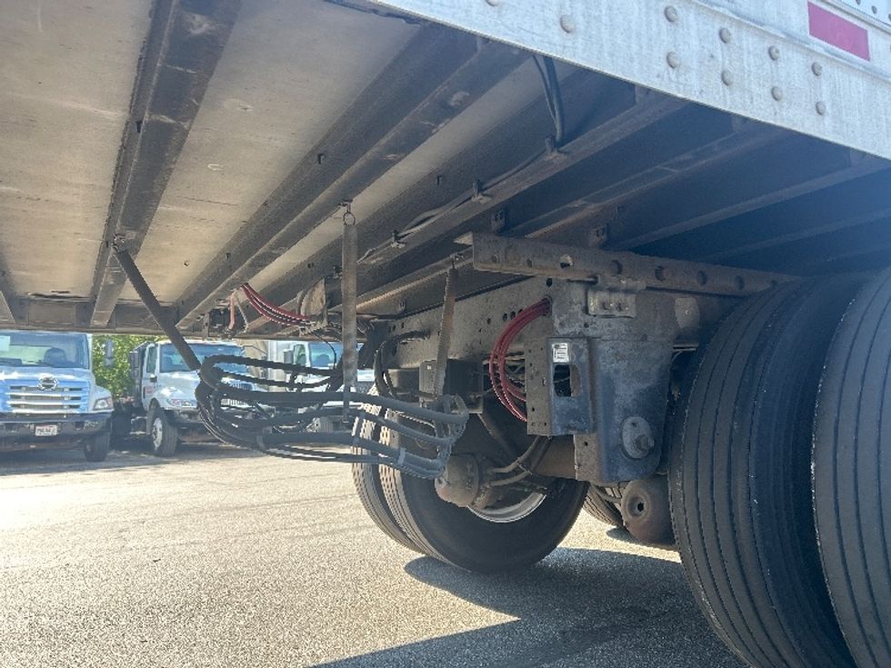 Refrigerated Trailer-Semi Trailers-Great Dane-2015-Trailer-Brook Park-OH-383,241\n\t\tmiles-$ 19,000 - Image 5