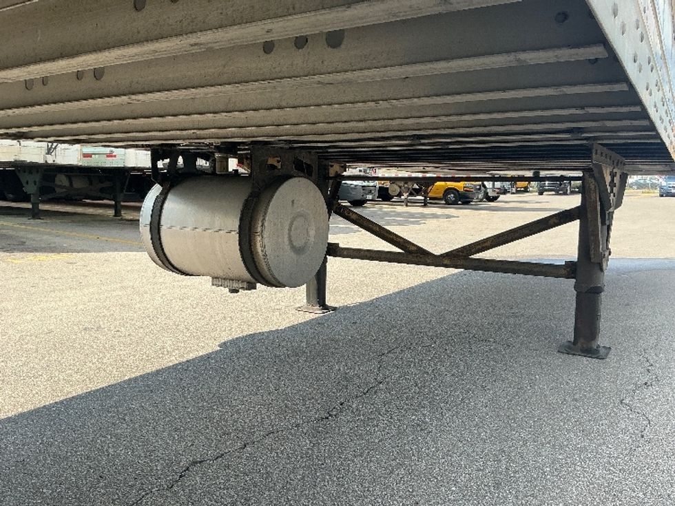 Refrigerated Trailer-Semi Trailers-Great Dane-2015-Trailer-Cincinnati-OH-383,714\n\t\tmiles-$ 22,250 - Image 12