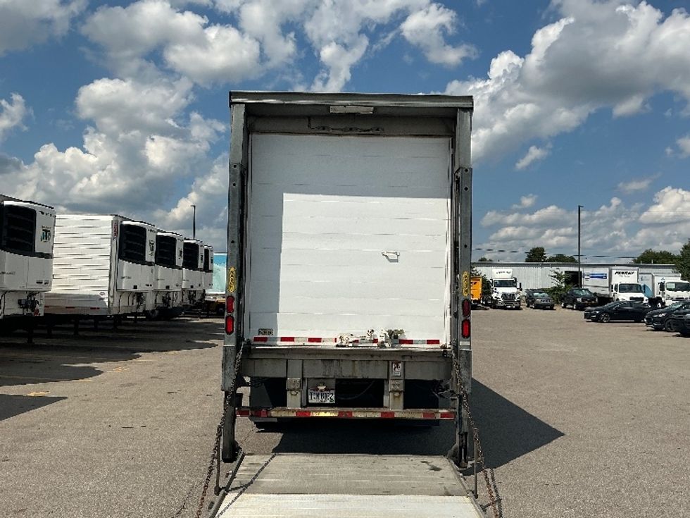 Refrigerated Trailer-Semi Trailers-Great Dane-2015-Trailer-Cincinnati-OH-383,714\n\t\tmiles-$ 22,250 - Image 6