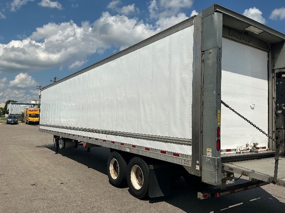 Refrigerated Trailer-Semi Trailers-Great Dane-2015-Trailer-Cincinnati-OH-391,595\n\t\tmiles-$ 24,000 - Image 3