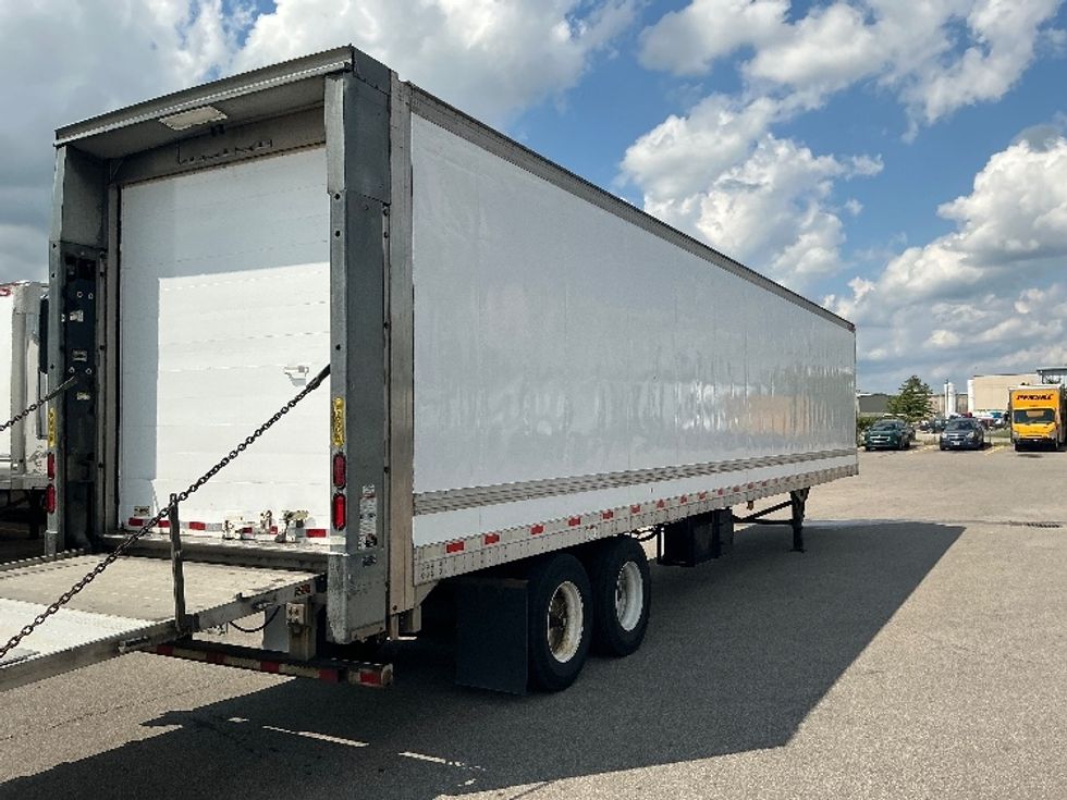 Refrigerated Trailer-Semi Trailers-Great Dane-2015-Trailer-Cincinnati-OH-391,595\n\t\tmiles-$ 24,000 - Image 4