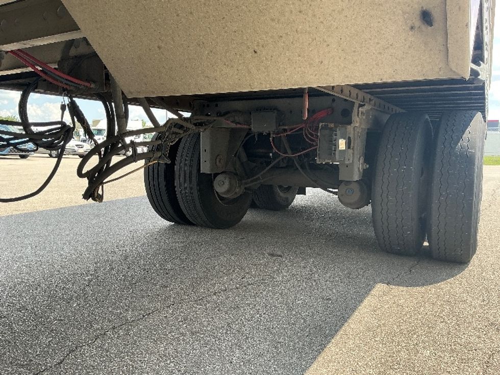 Refrigerated Trailer-Semi Trailers-Great Dane-2015-Trailer-Cincinnati-OH-391,595\n\t\tmiles-$ 24,000 - Image 5