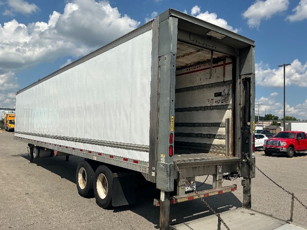 Refrigerated Trailer-Semi Trailers-Great Dane-2015-Trailer-Cincinnati-OH-391,595\n\t\tmiles-$ 24,000 - Image 7
