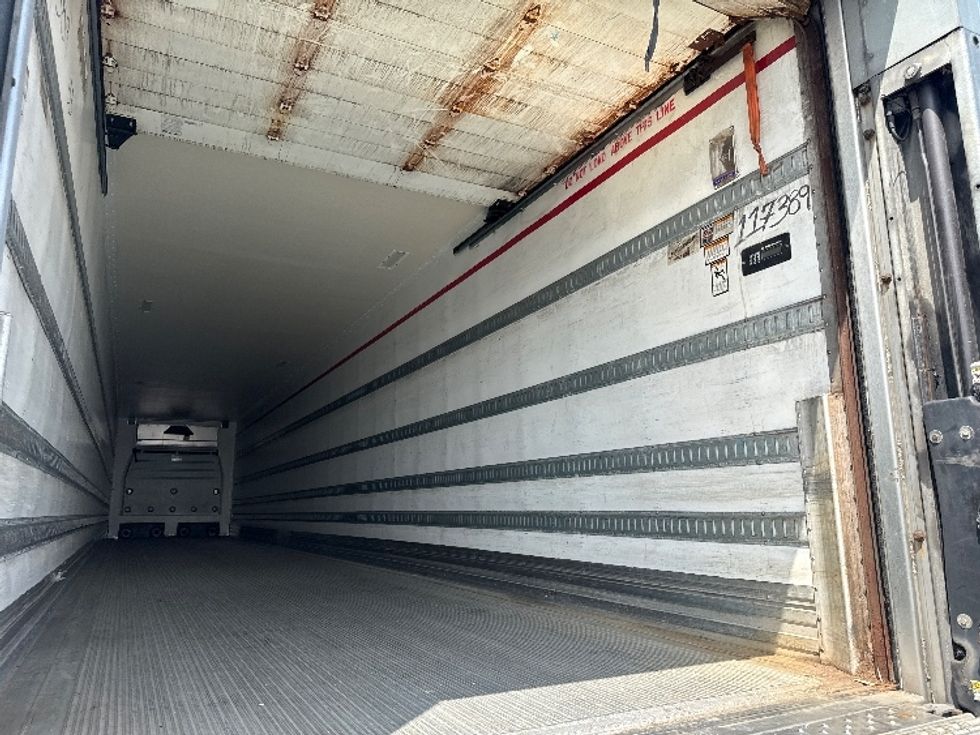 Refrigerated Trailer-Semi Trailers-Great Dane-2015-Trailer-Cincinnati-OH-861,416\n\t\tmiles-$ 24,500 - Image 10