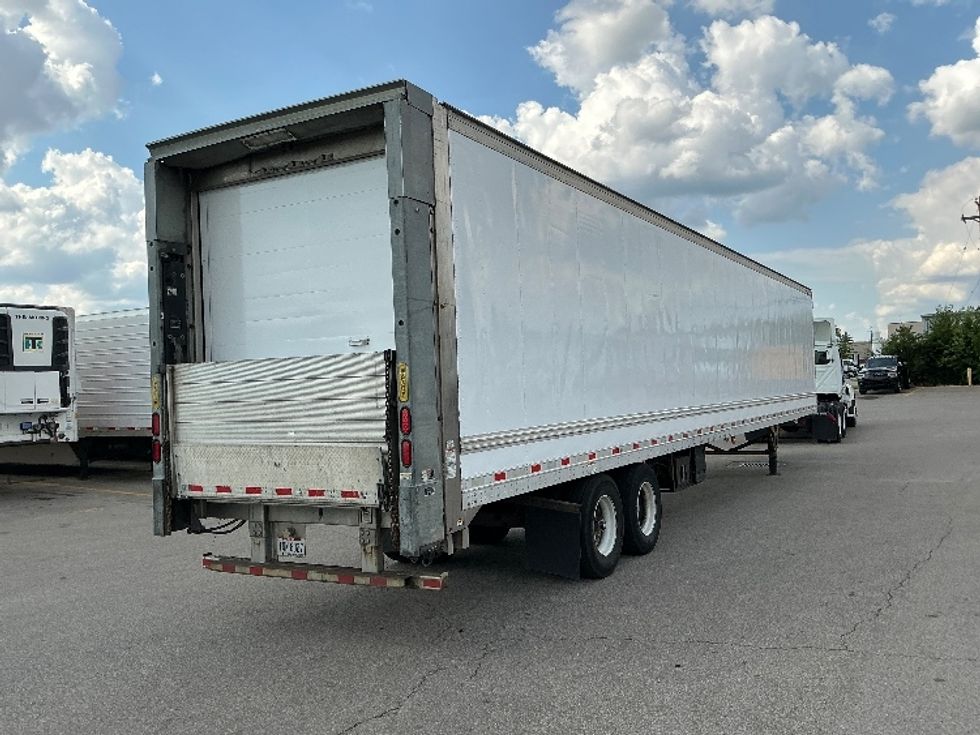 Refrigerated Trailer-Semi Trailers-Great Dane-2015-Trailer-Cincinnati-OH-861,416\n\t\tmiles-$ 24,500 - Image 4