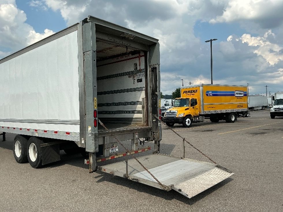 Refrigerated Trailer-Semi Trailers-Great Dane-2015-Trailer-Cincinnati-OH-861,416\n\t\tmiles-$ 24,500 - Image 7