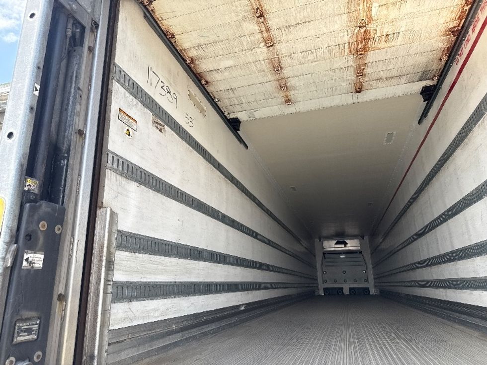 Refrigerated Trailer-Semi Trailers-Great Dane-2015-Trailer-Cincinnati-OH-861,416\n\t\tmiles-$ 24,500 - Image 9