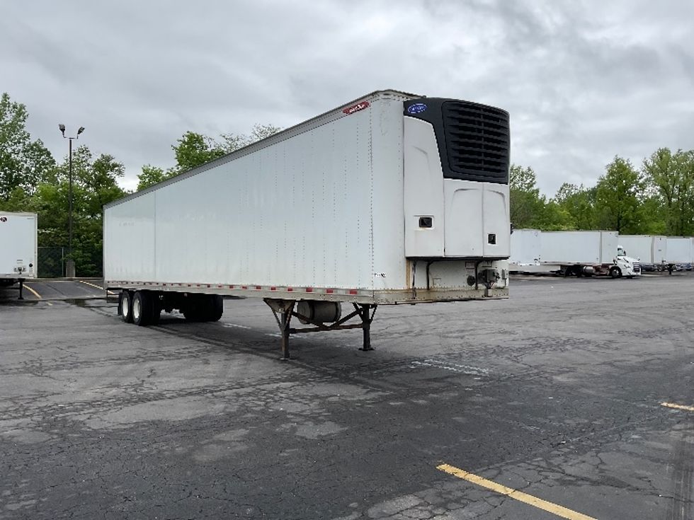 Refrigerated Trailer-Semi Trailers-Great Dane-2015-Trailer-Columbus-OH-172,230\n\t\tmiles-$ 25,750 - Image 1