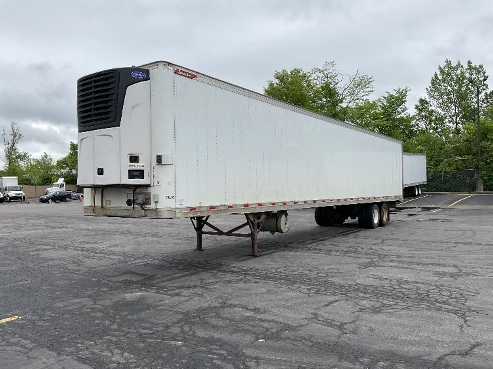 Refrigerated Trailer-Semi Trailers-Great Dane-2015-Trailer-Columbus-OH-172,230\n\t\tmiles-$ 25,750 - Image 2