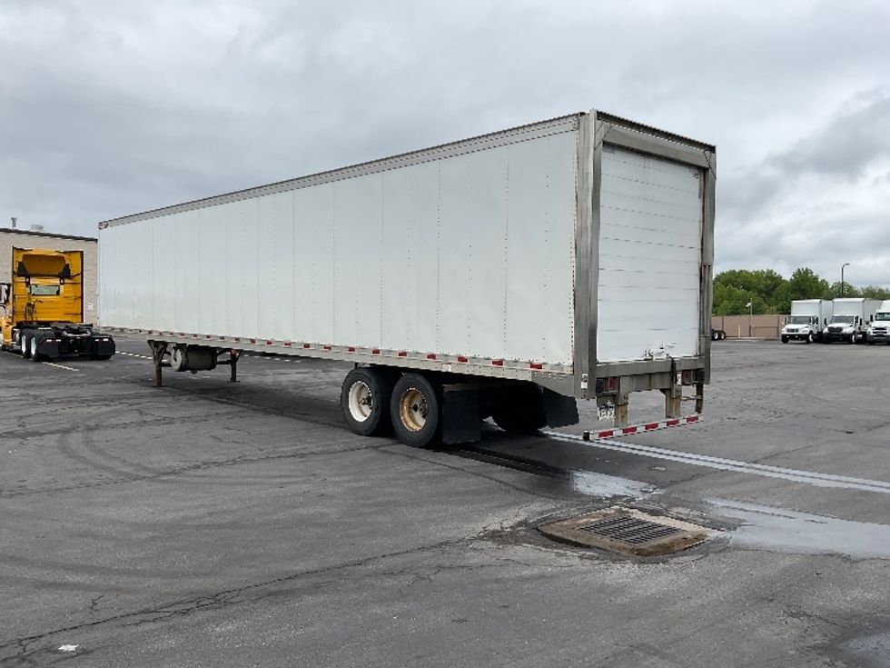 Refrigerated Trailer-Semi Trailers-Great Dane-2015-Trailer-Columbus-OH-172,230\n\t\tmiles-$ 25,750 - Image 3