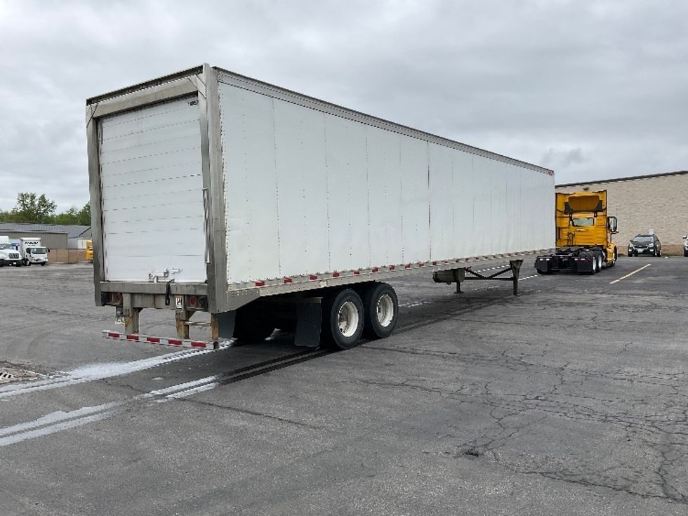 Refrigerated Trailer-Semi Trailers-Great Dane-2015-Trailer-Columbus-OH-172,230\n\t\tmiles-$ 25,750 - Image 4