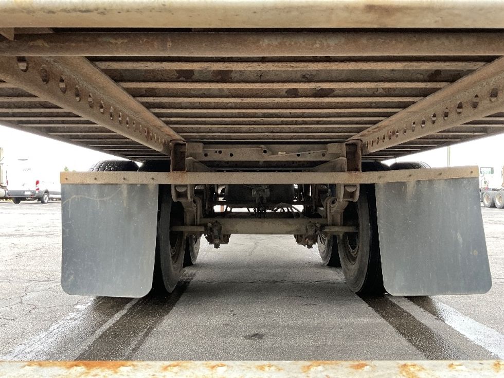 Refrigerated Trailer-Semi Trailers-Great Dane-2015-Trailer-Columbus-OH-172,230\n\t\tmiles-$ 25,750 - Image 6