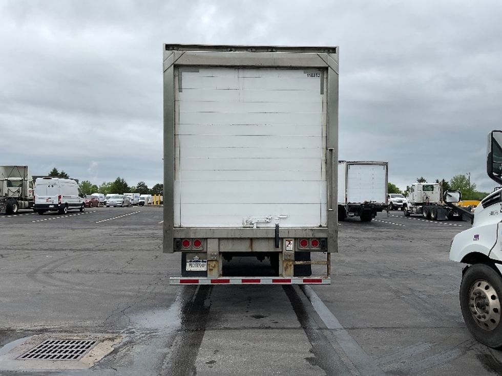 Refrigerated Trailer-Semi Trailers-Great Dane-2015-Trailer-Columbus-OH-172,230\n\t\tmiles-$ 25,750 - Image 7