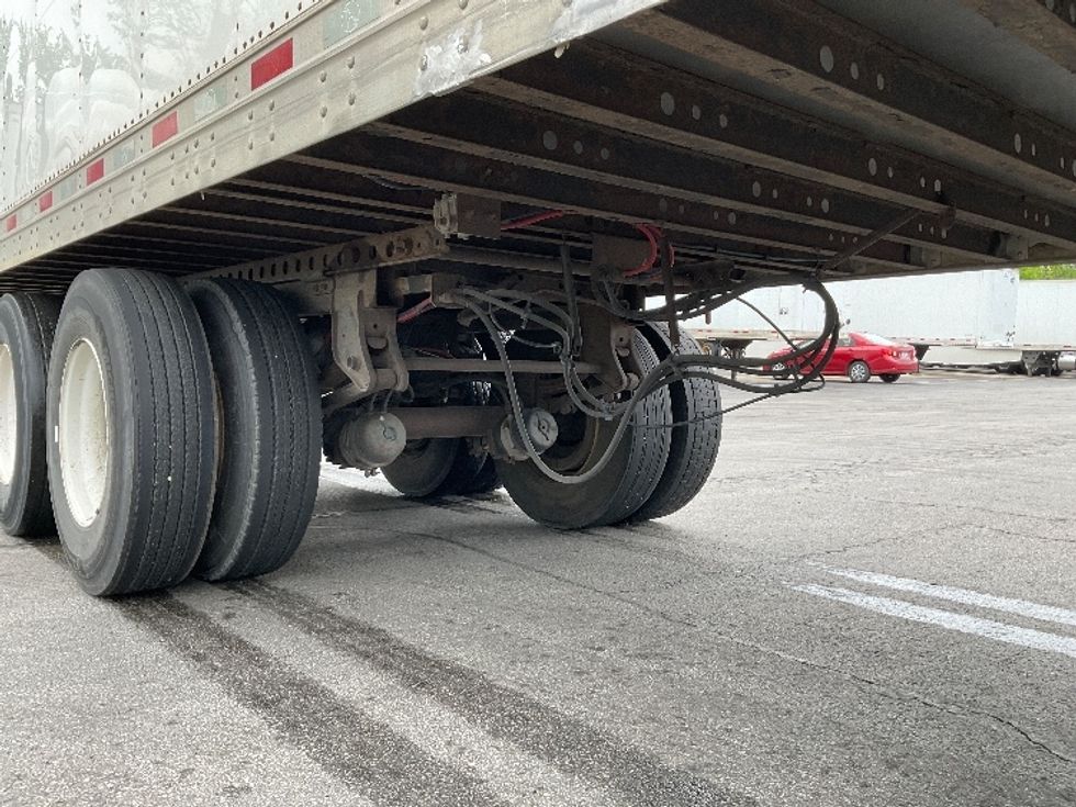 Refrigerated Trailer-Semi Trailers-Great Dane-2015-Trailer-Columbus-OH-172,230\n\t\tmiles-$ 25,750 - Image 8