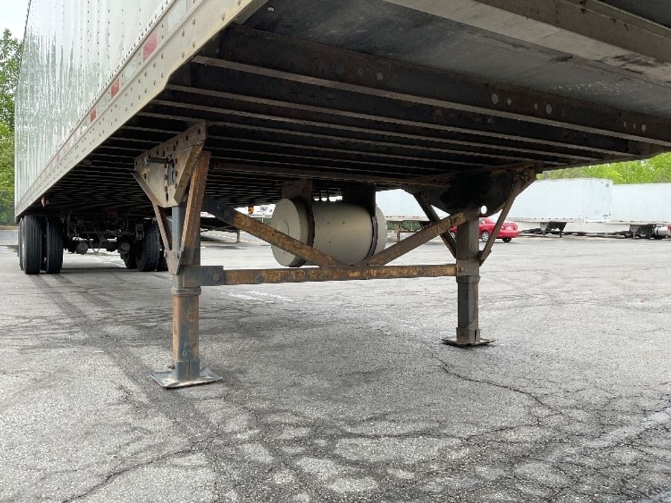 Refrigerated Trailer-Semi Trailers-Great Dane-2015-Trailer-Columbus-OH-172,230\n\t\tmiles-$ 25,750 - Image 9