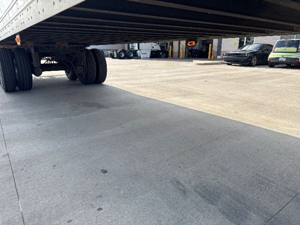 Refrigerated Trailer-Semi Trailers-Great Dane-2015-Trailer-Dallas-TX-497,753\n\t\tmiles-$ 19,500 - Image 5