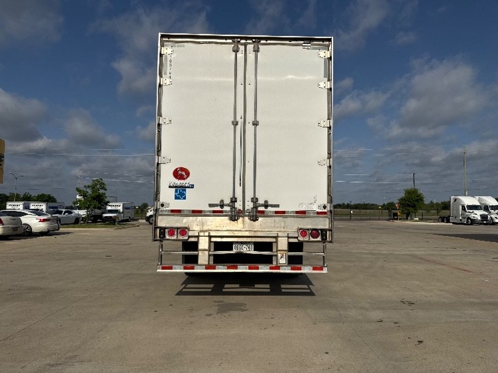 Refrigerated Trailer-Semi Trailers-Great Dane-2015-Trailer-Dallas-TX-497,753\n\t\tmiles-$ 19,500 - Image 6