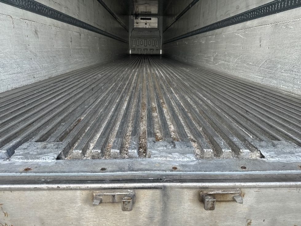 Refrigerated Trailer-Semi Trailers-Great Dane-2015-Trailer-Dallas-TX-497,753\n\t\tmiles-$ 19,500 - Image 7