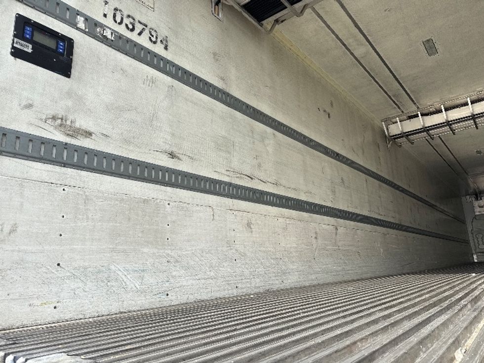 Refrigerated Trailer-Semi Trailers-Great Dane-2015-Trailer-Dallas-TX-497,753\n\t\tmiles-$ 19,500 - Image 8